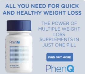 Buy PhenQ Supplement Bottle