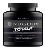 Nugenix Total T Reviews
