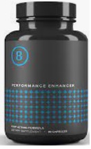 Performer 8 - Male Enhancement for Testosterone