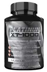 Platinum XT 1000 Review