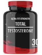 Ultra Fit Strength 