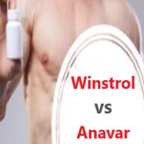 Winstrol vs Anavar comparison for cutting results and fat loss